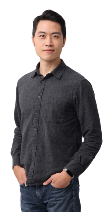 Eric Huang